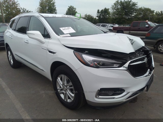 BUICK ENCLAVE 2021 5gaevakw5mj181922