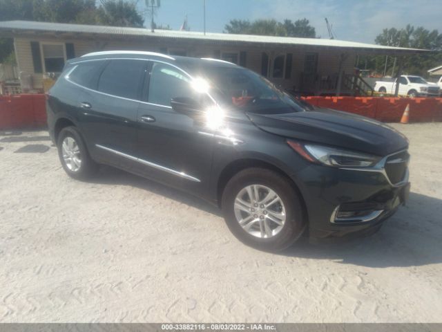 BUICK ENCLAVE 2021 5gaevakw5mj182195