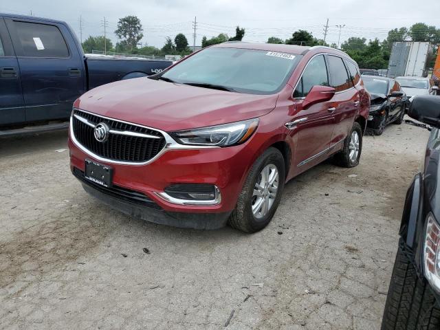 BUICK ENCLAVE 2021 5gaevakw5mj207077