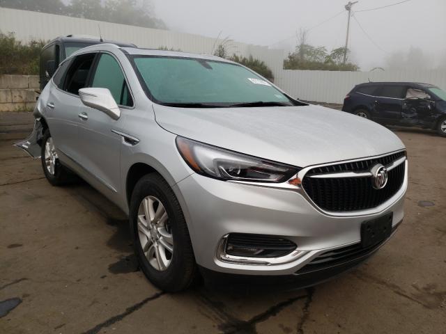 BUICK ENCLAVE ES 2021 5gaevakw5mj212411