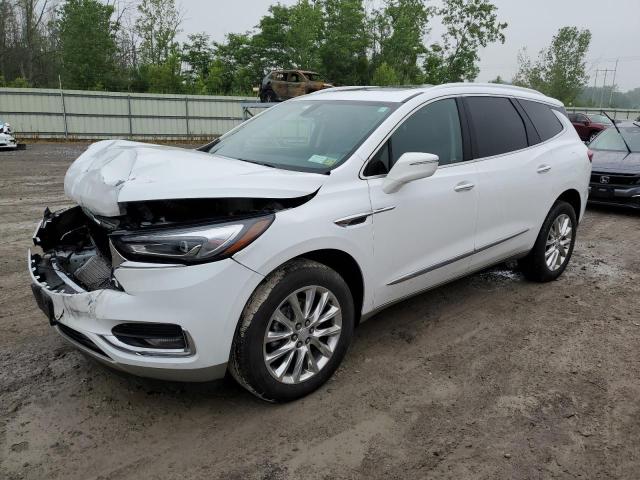 BUICK ENCLAVE ES 2021 5gaevakw5mj269692