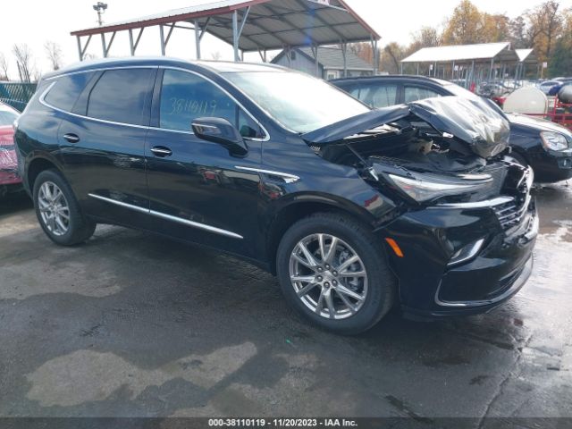 BUICK ENCLAVE 2022 5gaevakw5nj133841