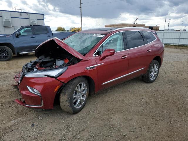 BUICK ENCLAVE ES 2023 5gaevakw5pj231352