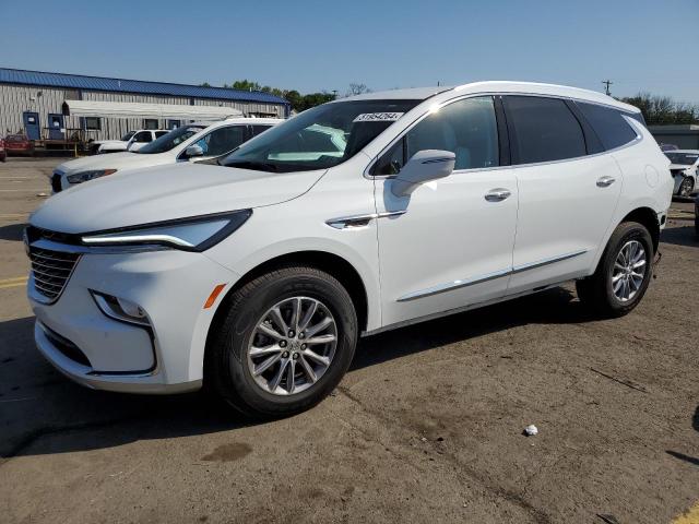 BUICK ENCLAVE 2023 5gaevakw5pj244246