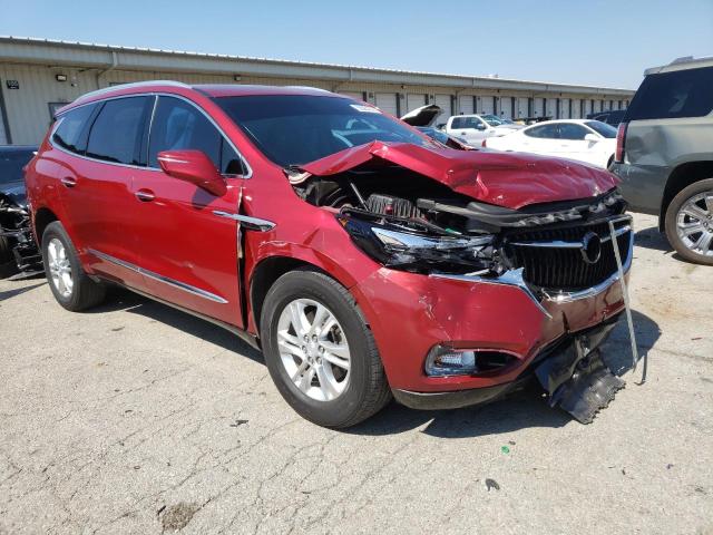 BUICK ENCLAVE ES 2018 5gaevakw6jj136600