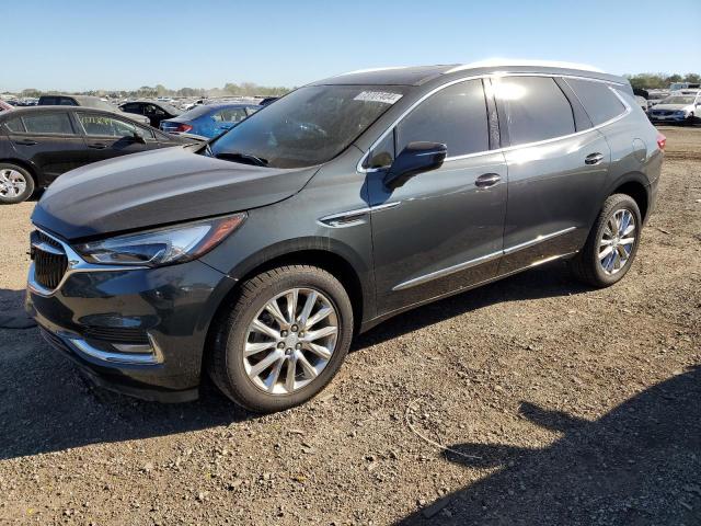 BUICK ENCLAVE ES 2018 5gaevakw6jj146673