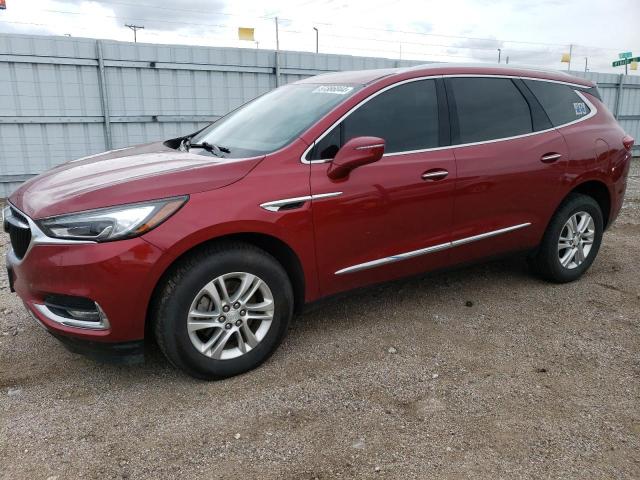 BUICK ENCLAVE 2018 5gaevakw6jj216995