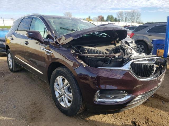 BUICK ENCLAVE ES 2018 5gaevakw6jj221047