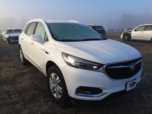 BUICK ENCLAVE ES 2018 5gaevakw6jj260818