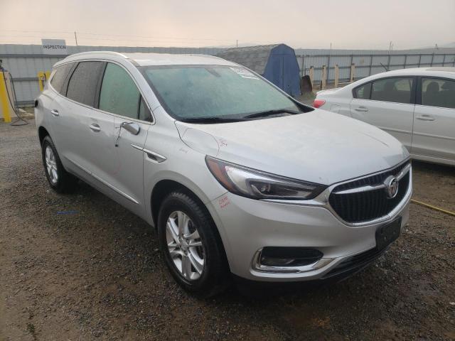 BUICK ENCLAVE ES 2019 5gaevakw6kj119040