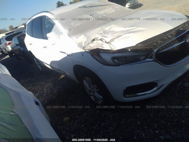 BUICK ENCLAVE 2019 5gaevakw6kj170988