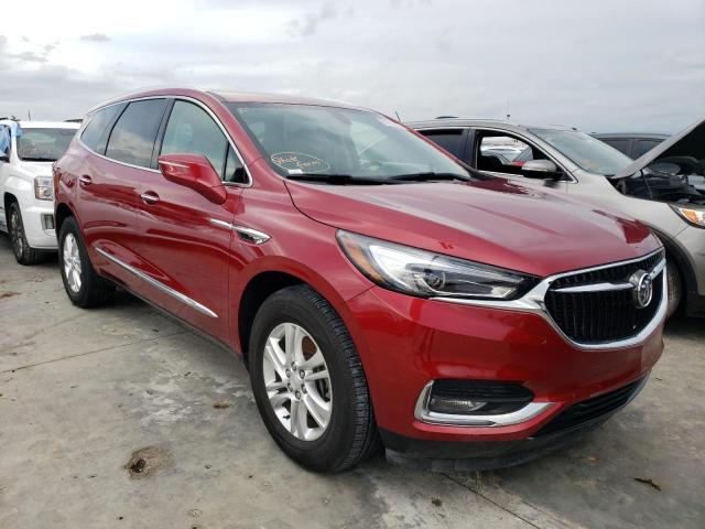 BUICK ENCLAVE ES 2019 5gaevakw6kj179416