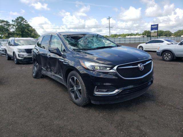 BUICK ENCLAVE ES 2019 5gaevakw6kj214083