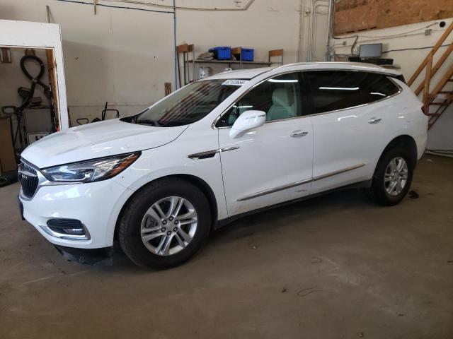 BUICK ENCLAVE ES 2019 5gaevakw6kj245589