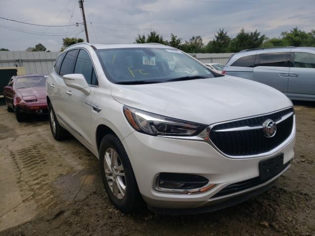 BUICK ENCLAVE ES 2019 5gaevakw6kj272257