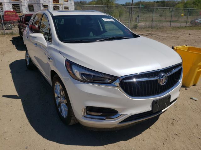 BUICK ENCLAVE ES 2019 5gaevakw6kj272484