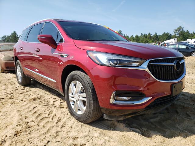 BUICK ENCLAVE ES 2019 5gaevakw6kj285008