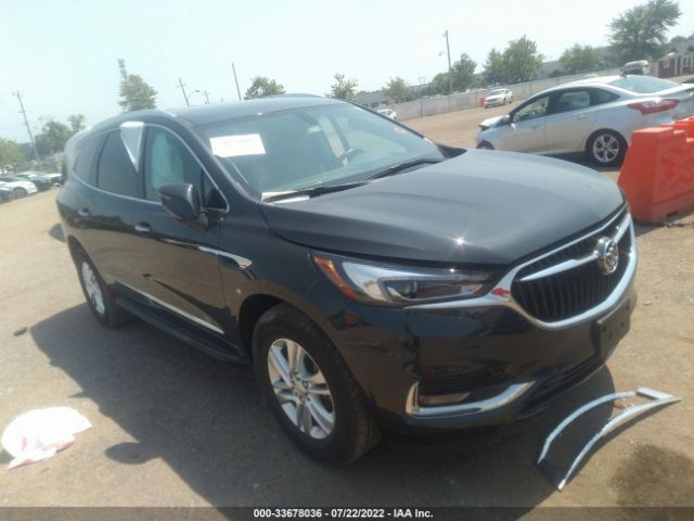 BUICK ENCLAVE 2019 5gaevakw6kj308173