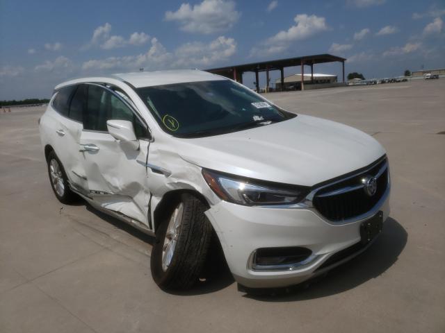 BUICK ENCLAVE ES 2019 5gaevakw6kj309789