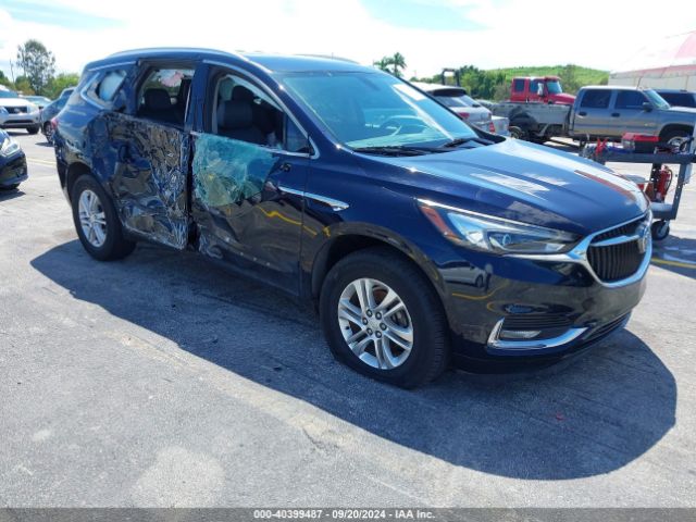 BUICK ENCLAVE 2020 5gaevakw6lj105687