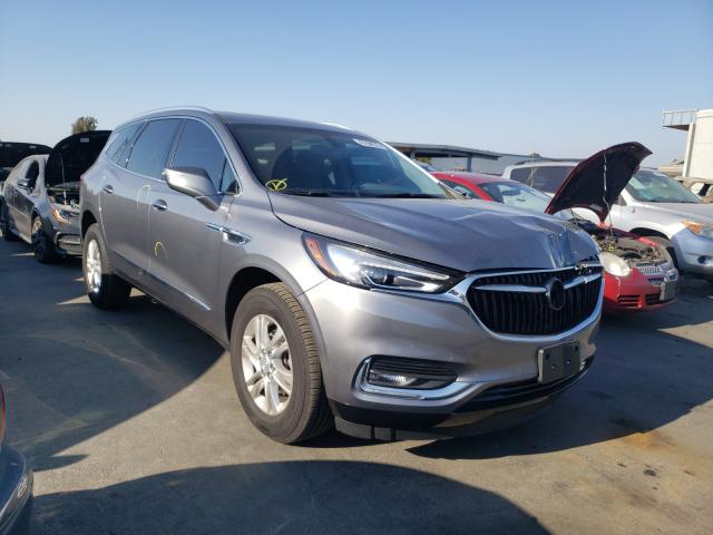 BUICK ENCLAVE ES 2020 5gaevakw6lj199392