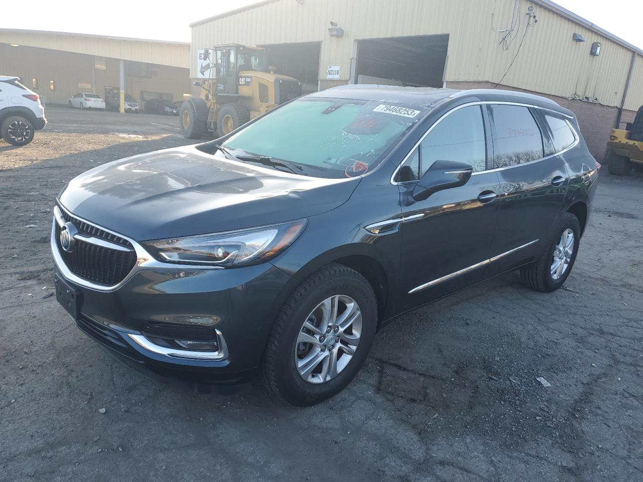 BUICK ENCLAVE 2020 5gaevakw6lj274849