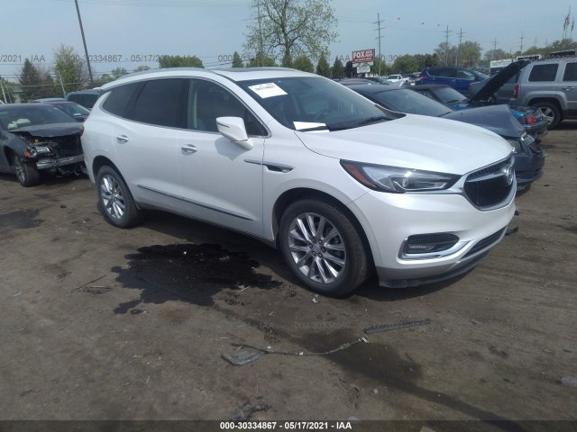 BUICK ENCLAVE 2020 5gaevakw6lj327372