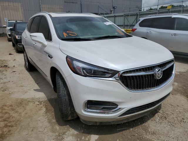 BUICK ENCLAVE ES 2021 5gaevakw6mj116710