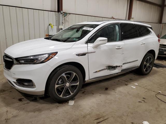 BUICK ENCLAVE 2021 5gaevakw6mj161906