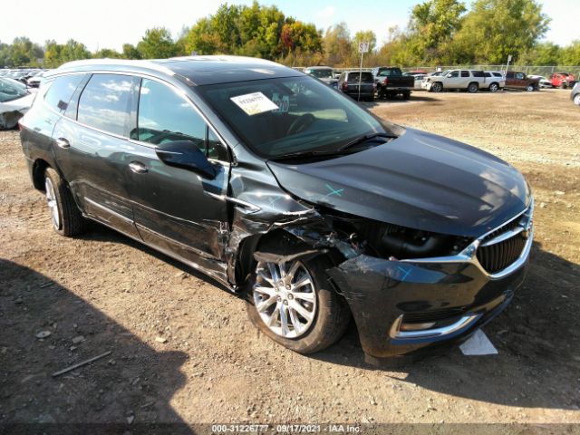 BUICK ENCLAVE 2021 5gaevakw6mj161999