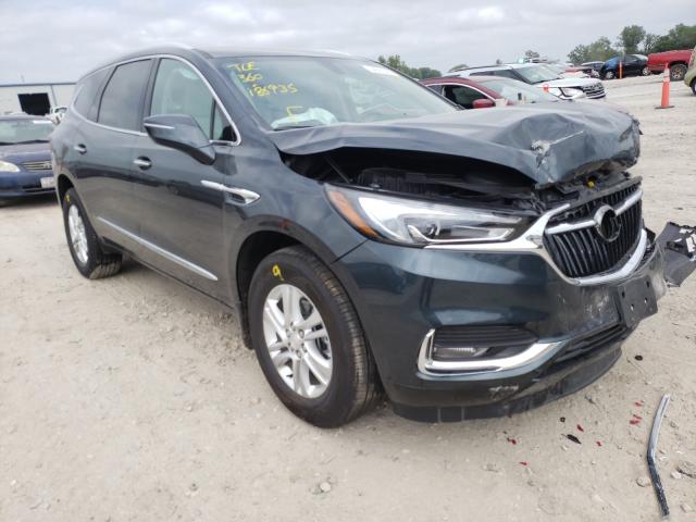 BUICK ENCLAVE ES 2021 5gaevakw6mj186935