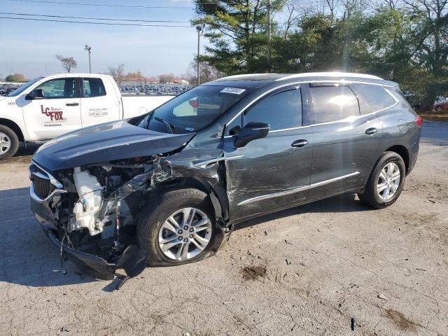 BUICK ENCLAVE 2021 5gaevakw6mj211994