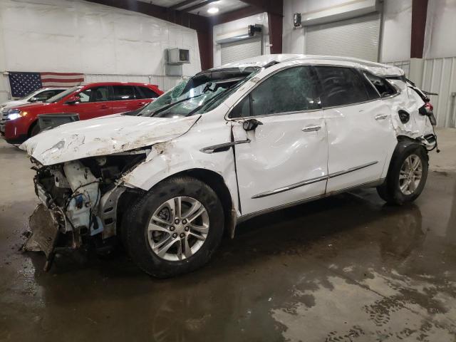 BUICK ENCLAVE 2021 5gaevakw6mj268079