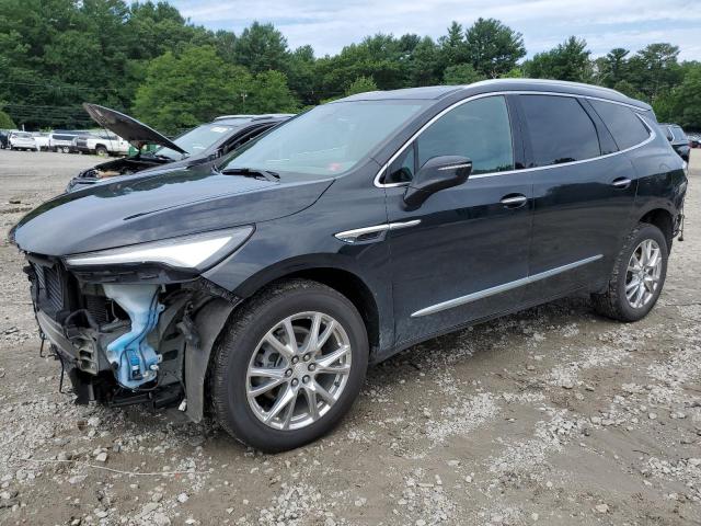 BUICK ENCLAVE ES 2022 5gaevakw6nj136697