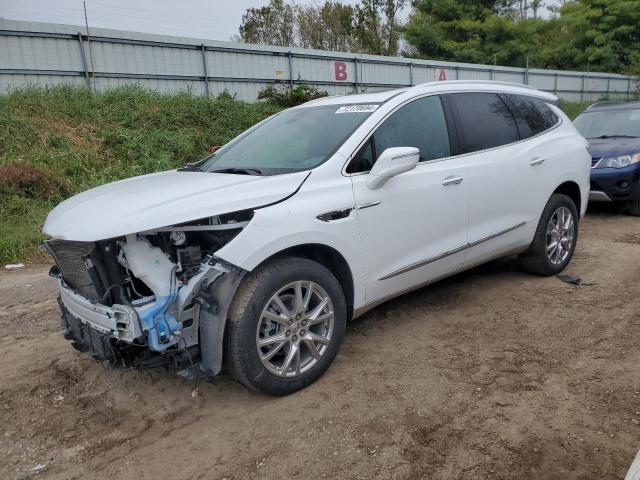 BUICK ENCLAVE ES 2023 5gaevakw6pj107686