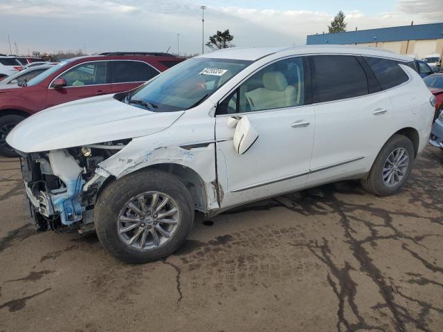 BUICK ENCLAVE ES 2023 5gaevakw6pj133849