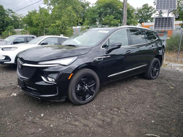 BUICK ENCLAVE ES 2023 5gaevakw6pj144656