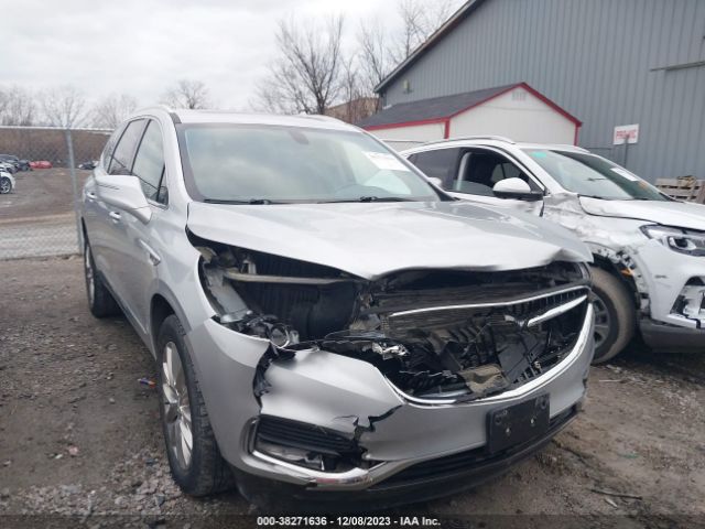 BUICK ENCLAVE 2018 5gaevakw7jj129400