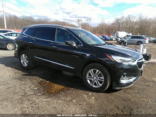 BUICK ENCLAVE 2018 5gaevakw7jj131857