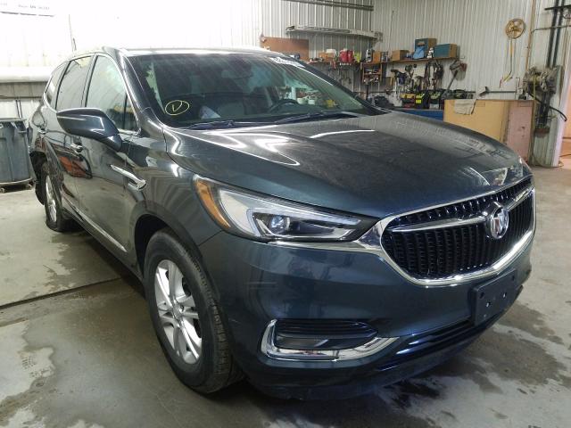 BUICK ENCLAVE 2017 5gaevakw7jj145922