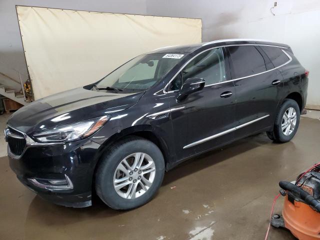 BUICK ENCLAVE 2018 5gaevakw7jj160260