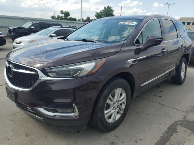 BUICK ENCLAVE ES 2018 5gaevakw7jj162414