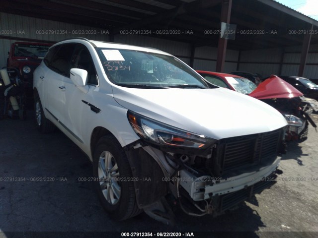 BUICK ENCLAVE 2018 5gaevakw7jj165331