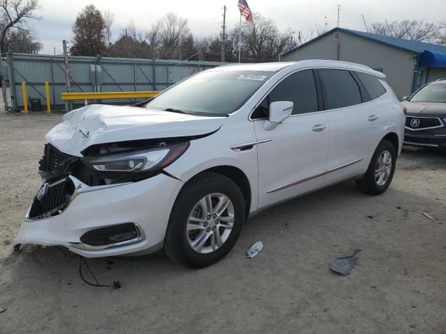 BUICK ENCLAVE 2018 5gaevakw7jj177446