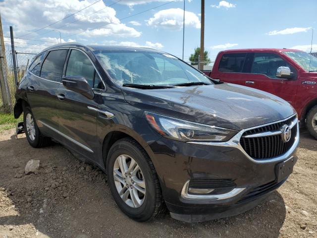 BUICK ENCLAVE ES 2018 5gaevakw7jj185059