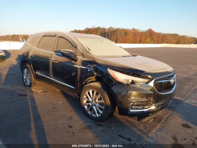 BUICK ENCLAVE 2018 5gaevakw7jj198829