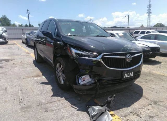 BUICK ENCLAVE 2018 5gaevakw7jj212955