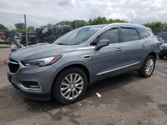 BUICK ENCLAVE ES 2018 5gaevakw7jj246099