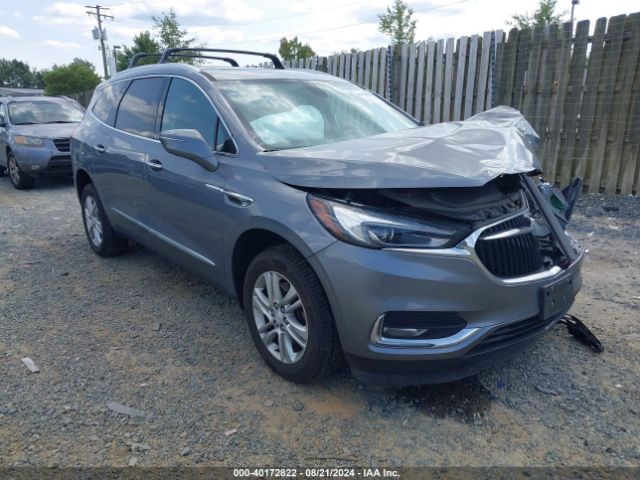 BUICK ENCLAVE 2018 5gaevakw7jj248564