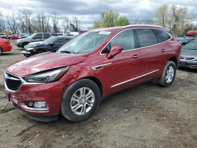 BUICK ENCLAVE 2018 5gaevakw7jj249665